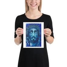 Load image into Gallery viewer, King of Kings Prophetic Art Print
