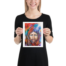 Load image into Gallery viewer, Thank you for the Cross print