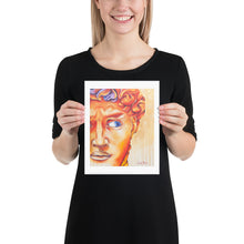 Load image into Gallery viewer, David Prophetic Art Print

