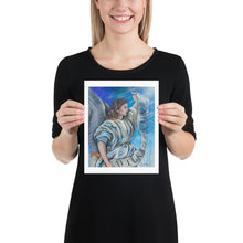 Load image into Gallery viewer, Holy Grace Prophetic Art print