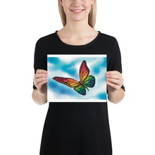 Load image into Gallery viewer, Evolve and Be Free