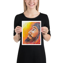 Load image into Gallery viewer, Jesus Paid It All Prophetic Art Print