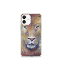 Load image into Gallery viewer, Jesus at the Centre Prophetic Art iPhone Case