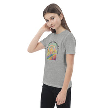 Load image into Gallery viewer, Held Lavished Love Organic cotton kids t-shirt