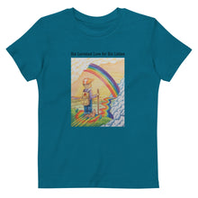 Load image into Gallery viewer, Mend Me Organic cotton kids t-shirt