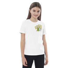 Load image into Gallery viewer, Beauty for Ashes Organic cotton kids t-shirt