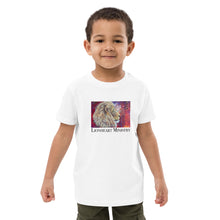 Load image into Gallery viewer, Lionheart Ministry Organic cotton kids t-shirt