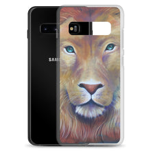 Load image into Gallery viewer, Jesus at the centre Prophetic Art Samsung Case