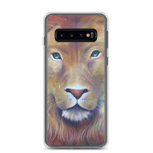 Load image into Gallery viewer, Jesus at the centre  Prophetic Art Samsung Case
