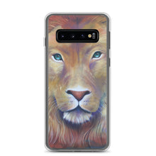 Load image into Gallery viewer, Jesus at the centre Prophetic Art Samsung Case