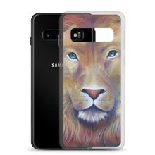 Load image into Gallery viewer, Jesus at the centre Prophetic Art Samsung Case