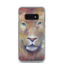Load image into Gallery viewer, Jesus at the centre Prophetic Art Samsung Case