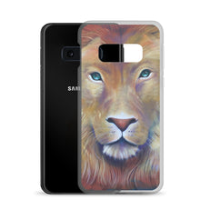 Load image into Gallery viewer, Jesus at the centre Prophetic Art Samsung Case