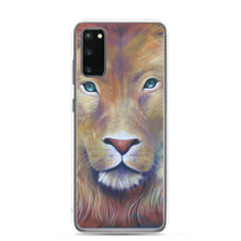 Load image into Gallery viewer, Jesus at the centre Prophetic Art Samsung Case