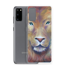 Load image into Gallery viewer, Jesus at the centre Prophetic Art Samsung Case