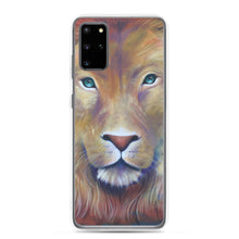 Load image into Gallery viewer, Jesus at the centre Prophetic Art Samsung Case