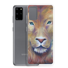 Load image into Gallery viewer, Jesus at the centre Prophetic Art Samsung Case