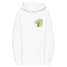 Load image into Gallery viewer, Beauty for Ashes Unisex fashion hoodie