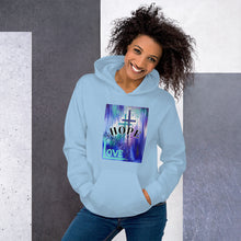 Load image into Gallery viewer, Love Prophetic Art  Hoodie