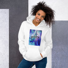 Load image into Gallery viewer, Love Prophetic Art  Hoodie