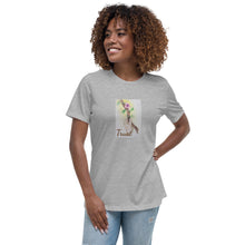 Load image into Gallery viewer, Trust Women's Relaxed T-Shirt