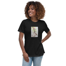 Load image into Gallery viewer, Trust Women's Relaxed T-Shirt