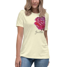 Load image into Gallery viewer, Wholeness Women's Relaxed T-Shirt
