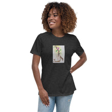 Load image into Gallery viewer, Trust Women's Relaxed T-Shirt