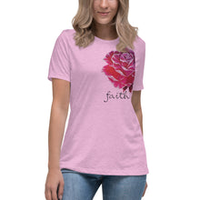 Load image into Gallery viewer, Wholeness Women's Relaxed T-Shirt