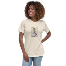 Load image into Gallery viewer, Trust Women's Relaxed T-Shirt