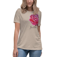 Load image into Gallery viewer, Wholeness Women's Relaxed T-Shirt