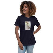 Load image into Gallery viewer, Trust Women's Relaxed T-Shirt