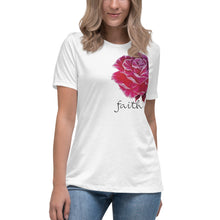 Load image into Gallery viewer, Wholeness Women's Relaxed T-Shirt