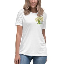 Load image into Gallery viewer, Beauty for Ashes Women's Relaxed T-Shirt