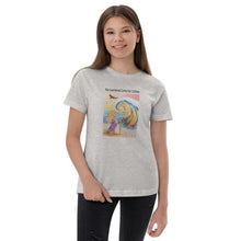 Load image into Gallery viewer, Oceans Youth jersey t-shirt