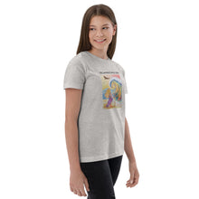 Load image into Gallery viewer, Oceans Youth jersey t-shirt