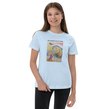 Load image into Gallery viewer, Oceans Youth jersey t-shirt