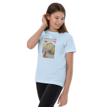 Load image into Gallery viewer, Oceans Youth jersey t-shirt
