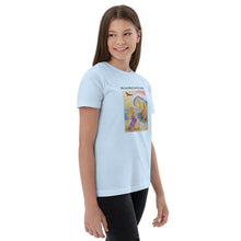 Load image into Gallery viewer, Oceans Youth jersey t-shirt