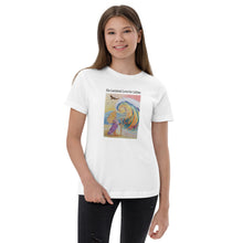 Load image into Gallery viewer, Oceans Youth jersey t-shirt