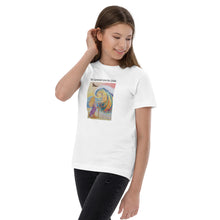 Load image into Gallery viewer, Oceans Youth jersey t-shirt