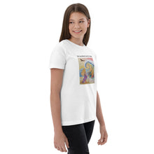 Load image into Gallery viewer, Oceans Youth jersey t-shirt