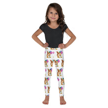 Load image into Gallery viewer, Samuel the Squirrel Kid&#39;s Leggings
