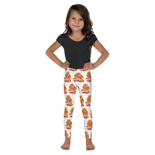 Load image into Gallery viewer, Carrie the Chipmunk Kid&#39;s Leggings
