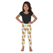 Load image into Gallery viewer, Martha the Mouse Kid&#39;s Leggings
