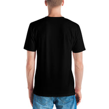 Load image into Gallery viewer, Jesus at the Centre Men&#39;s T-shirt
