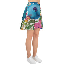 Load image into Gallery viewer, Abundance of Love Skater Skirt
