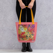 Load image into Gallery viewer, Forgiveness Tote bag
