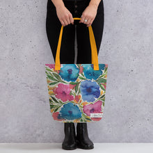 Load image into Gallery viewer, Abundance of Love Tote bag
