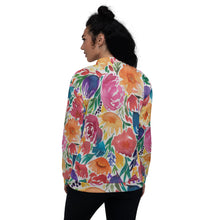 Load image into Gallery viewer, Release the Joy Bomber Jacket
